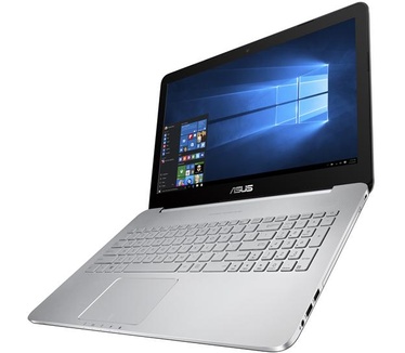 Asus N552VX-FY161T