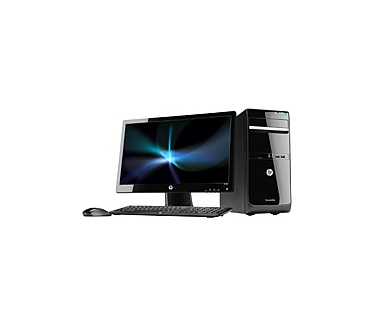 HP Pavilion P6-2100EDM3 RAM / 1TB HDD / 21.5 inch