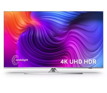 Philips 43PUS8506/12 Zilver
