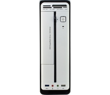 Inter-Tech WD-01