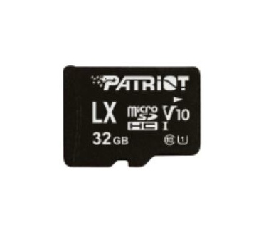 Patriot Memory PSF32GLX1MCH