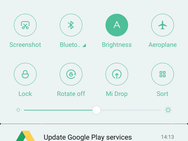 Screenshot Xiaomi Mi 6 - Miui 8.2