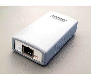 BBQKees Electronics EMS Gateway E32 (Ethernet + WiFi Edition)