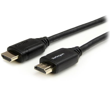 Startech.com Premium High Speed HDMI kabel met ethernet 4K 60Hz 3 m