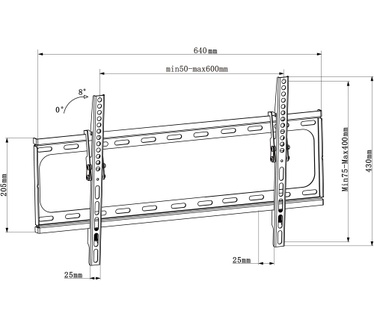 Techly ICA-PLB 261L