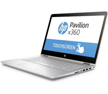 HP Pavilion x360 14-ba183nd
