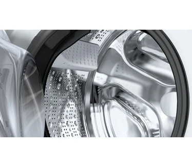 Bosch Serie | 4 Bosch WNA144V9NL Serie 4 was-droogcombinatie