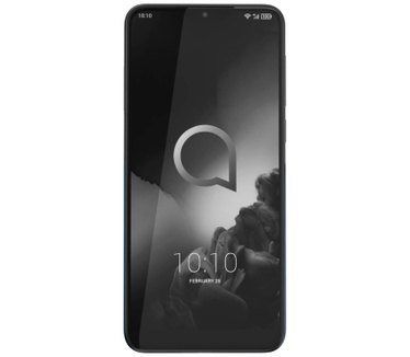 Alcatel 3 (2019) 32GB Zwart