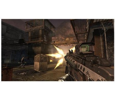 F.E.A.R. 3 Collector's Edition (PS3), PlayStation 3