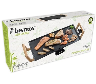 Bestron ABP602BB
