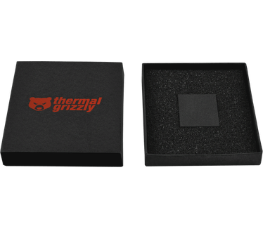 Thermal Grizzly Carbonaut Pad - 25×25×0,2mm