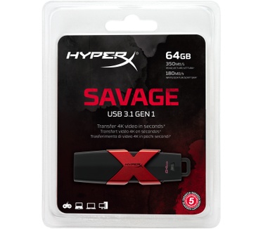 Kingston 64GB