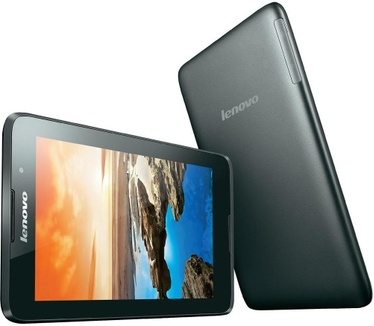 Lenovo IdeaTab A7-40 Zwart