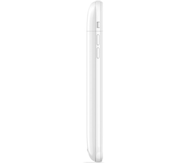 Mophie Juice Power Pack Air Apple iPhone 6 2.750 mAh White