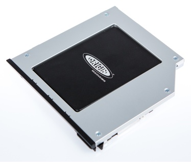 Origin Storage 240GB TLC SSD Latitude E6400/10 2.5in SATA 2nd BAY 240GB