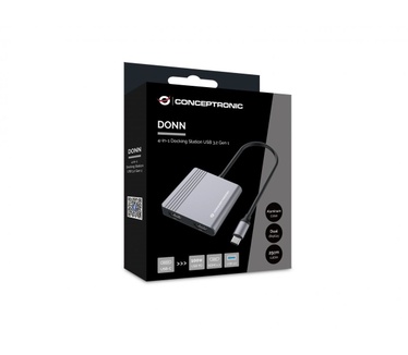 Conceptronic DONN13G