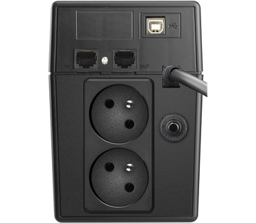 PowerWalker VI 600 SW FR