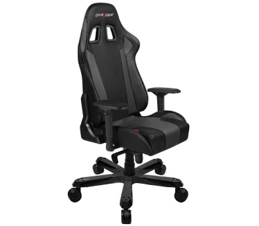 DXRacer King K06 Zwart