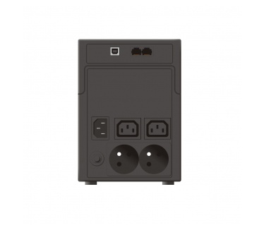Ever EASYLINE 1200 AVR USB