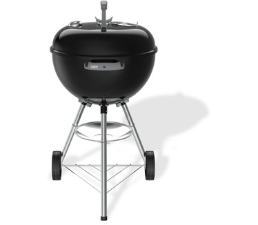 Weber Bar-B-Kettle