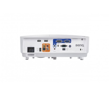 BenQ MH741