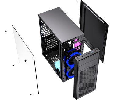 Gembird Fornax M100B