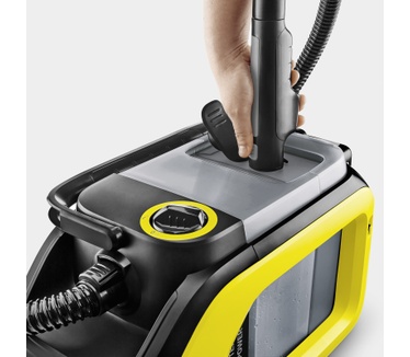 Kärcher SE 3-18 Compact Battery Set