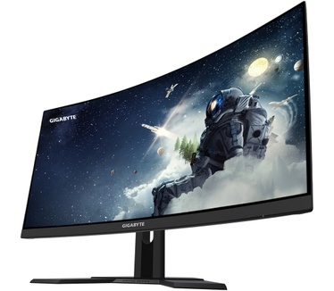 Gigabyte G27FC A Zwart