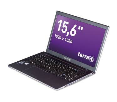 Wortmann TERRA MOBILE 1548