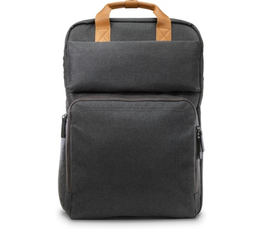 HP Powerup Backpack 17,3 Zwart