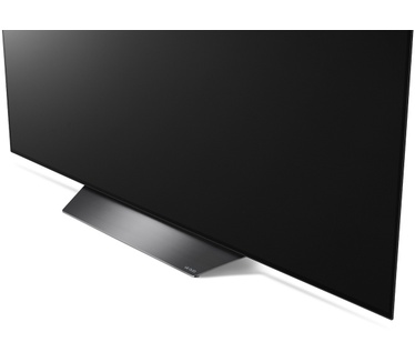 LG OLED65B8PLA Zwart