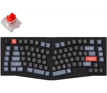 Keychron V10 (Alice Layout) QMK Custom Mechanical Keyboard