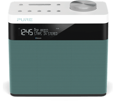 Pure Pop Maxi S Mint