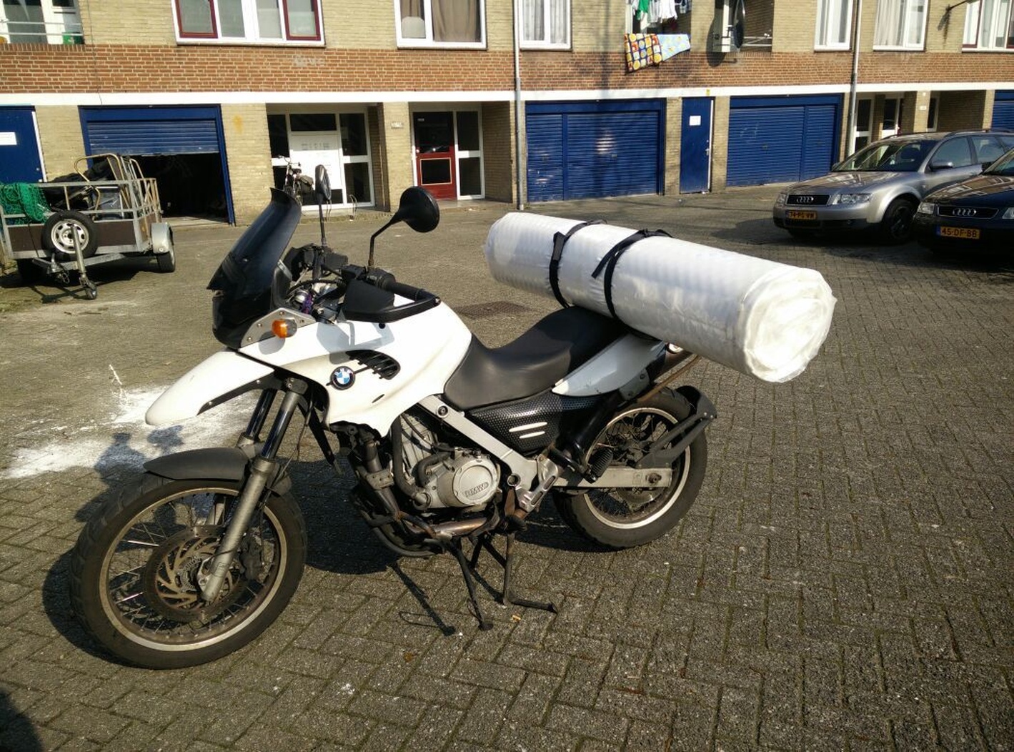 matras mee kan best