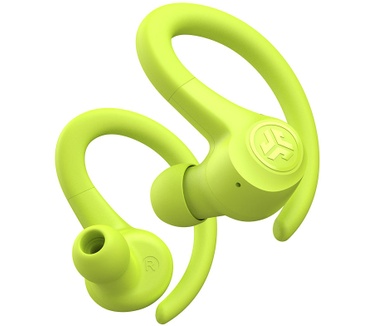 JLab Go Air Sport True Wireless (Geel)