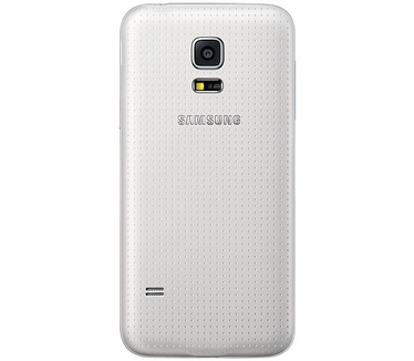 Samsung Galaxy S5 mini (4G) Wit