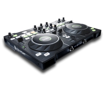 Hercules DJ 4Set