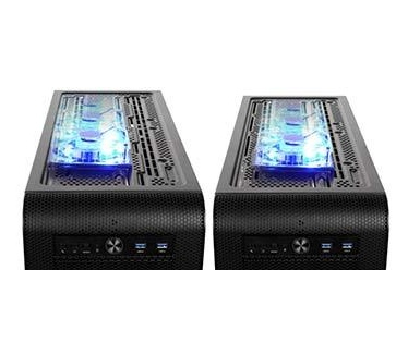Thermaltake CORE V51 Mid-Tower Chassis