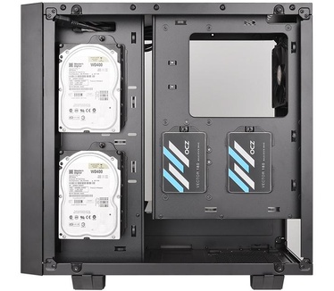 Thermaltake Core G21 Tempered Glass Edition