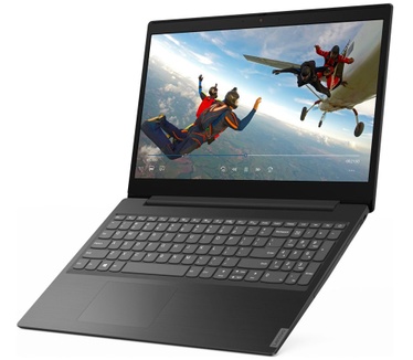 Lenovo ideapad L340-15IWL (81LG00K2MB, Azerty toetsenbord)