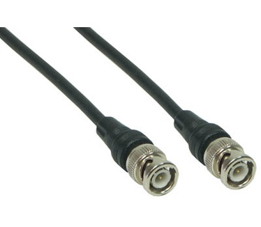 Alcasa BNC RG58 0.5m
