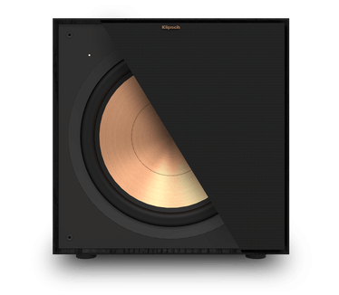 Klipsch R-121SW
