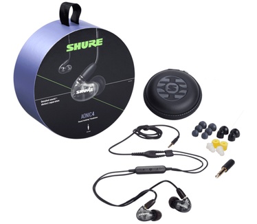 Shure AONIC 4