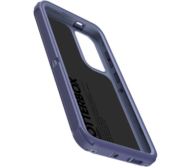 Otterbox Defender Back Cover (Galaxy S24 FE) Paars