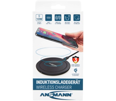 Ansmann WiLine 10
