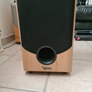 infinity alpha junior actieve subwoofer aangeboden - Vraag & Aanbod ...