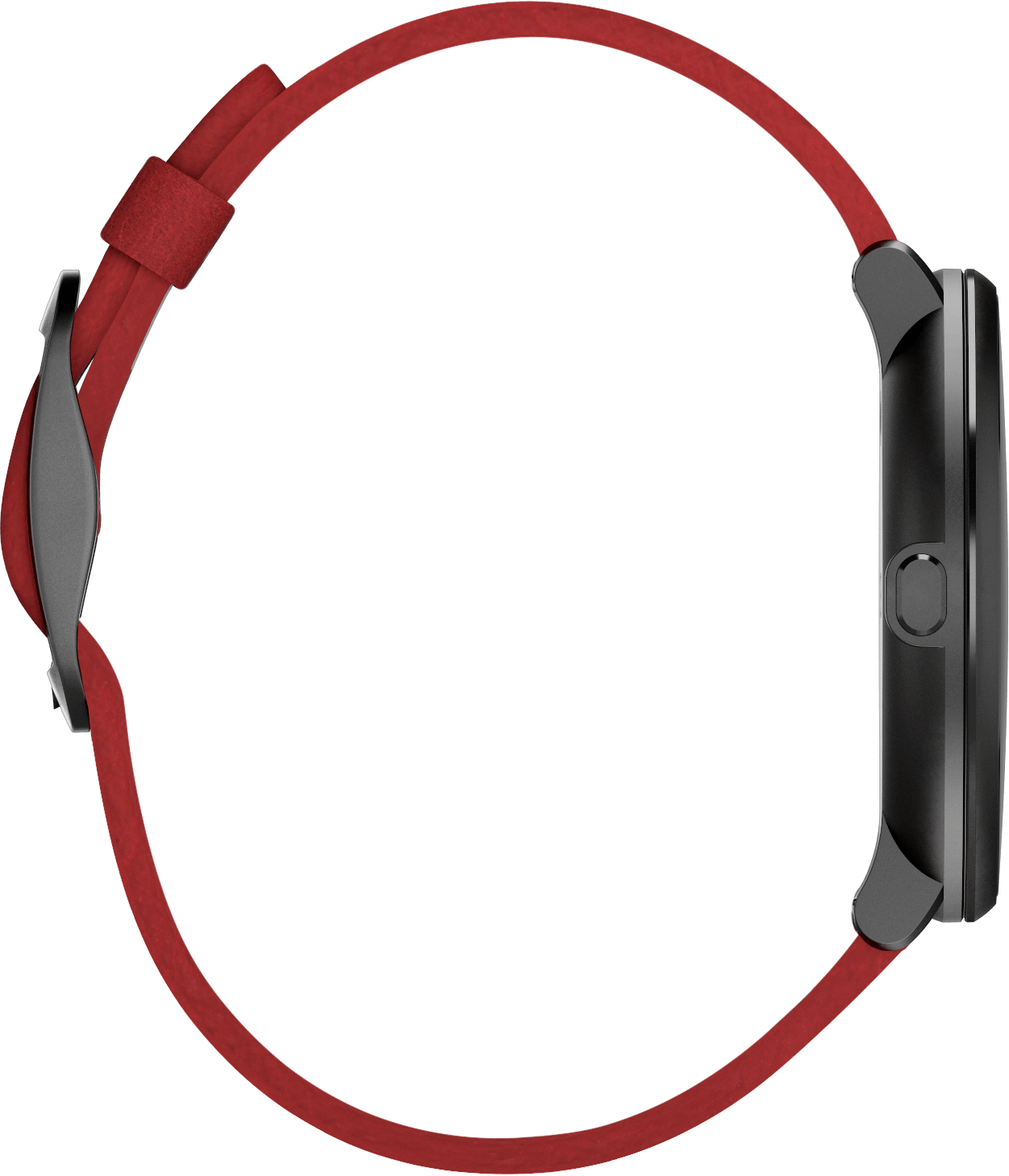 pebble time band size