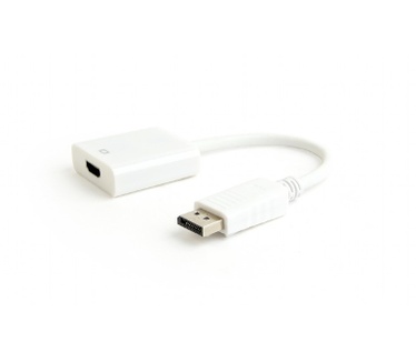 Gembird A-DPM-HDMIF-03-W