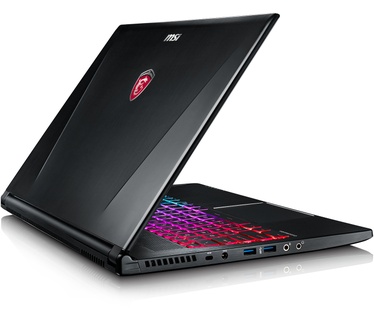 MSI Gaming Series GS60 6QE-029NL