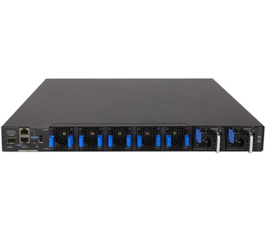 HPE FlexFabric 5710 48XGT 6QSFP+/2QSFP28
